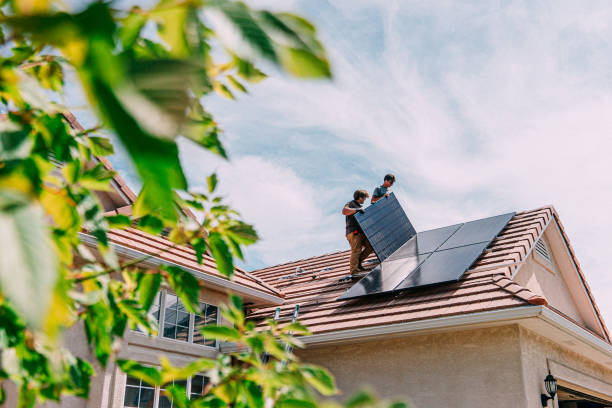 Quick and Trustworthy Emergency Roof Repair Services in Weweantic, MA